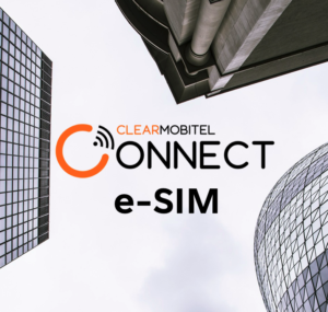 CM Connect e-SIM